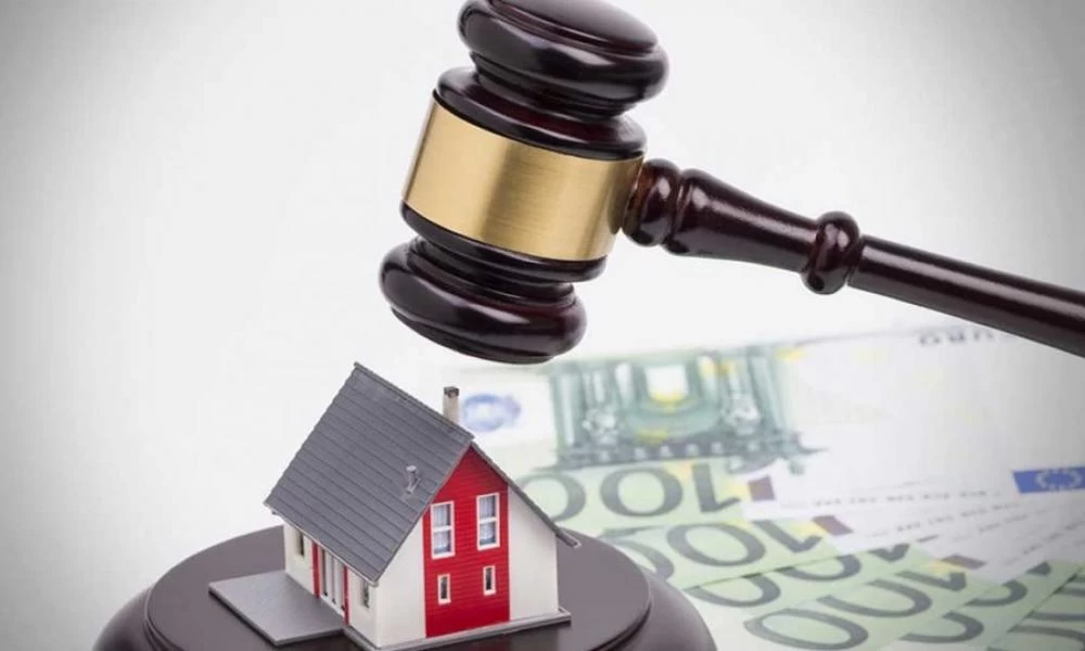 Υπερχρεωμένα νοικοκυριά: Αιτήσεις για ρύθμιση χρεών - Η διαδικασία